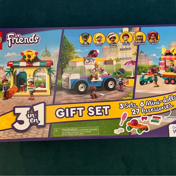 Lego 66773 - Picture 3 of 4